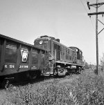PRR 8906, AS-16M, #2 of 2, 1960